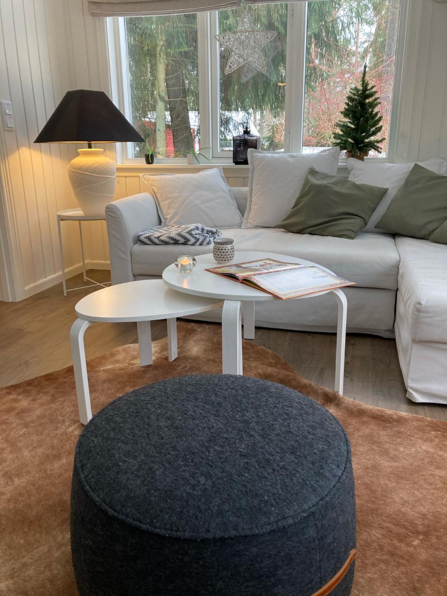 Nordic Relax House - Woodhouse Villa Sjöbo Dış mekan fotoğraf