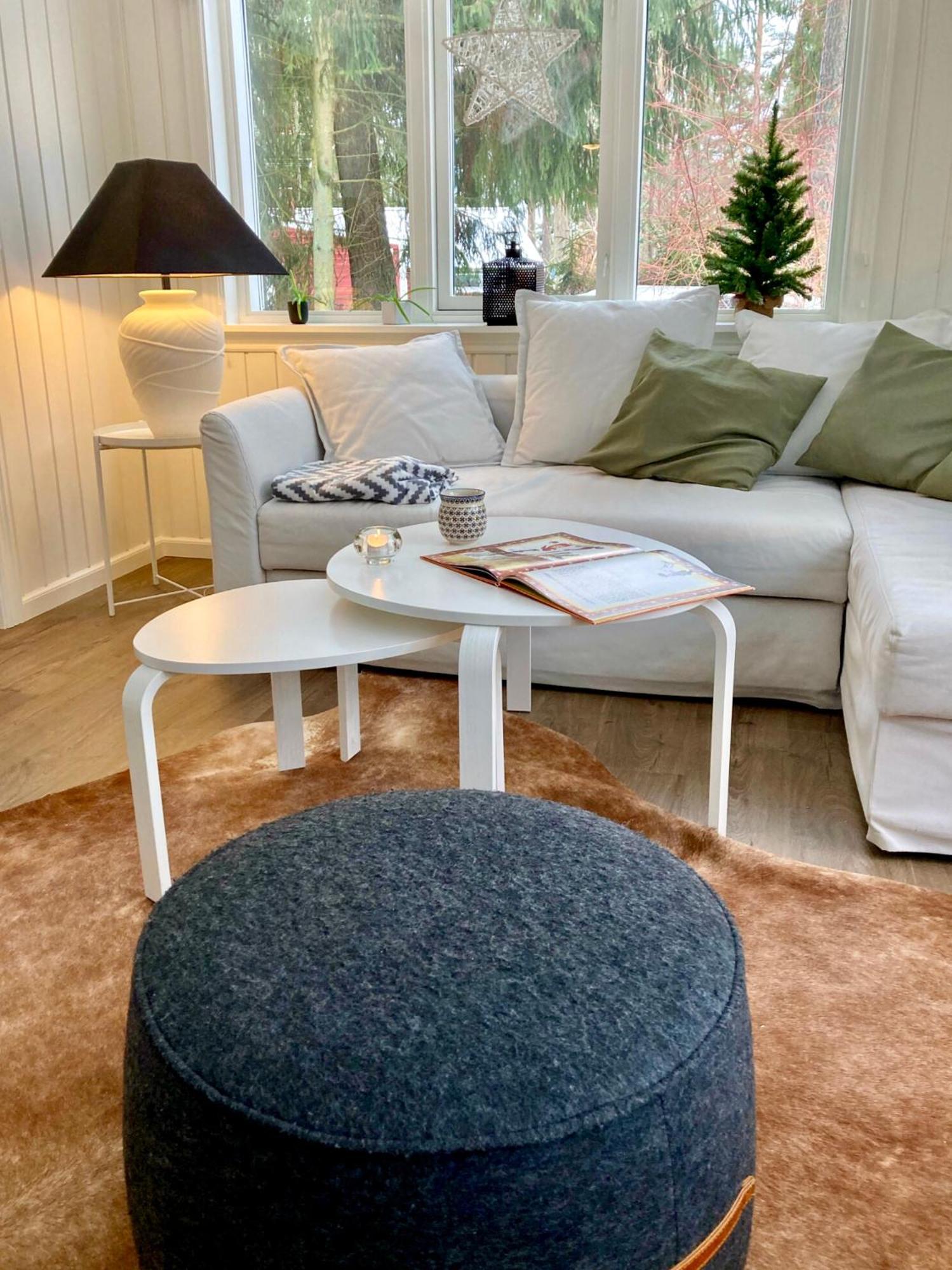 Nordic Relax House - Woodhouse Villa Sjöbo Dış mekan fotoğraf