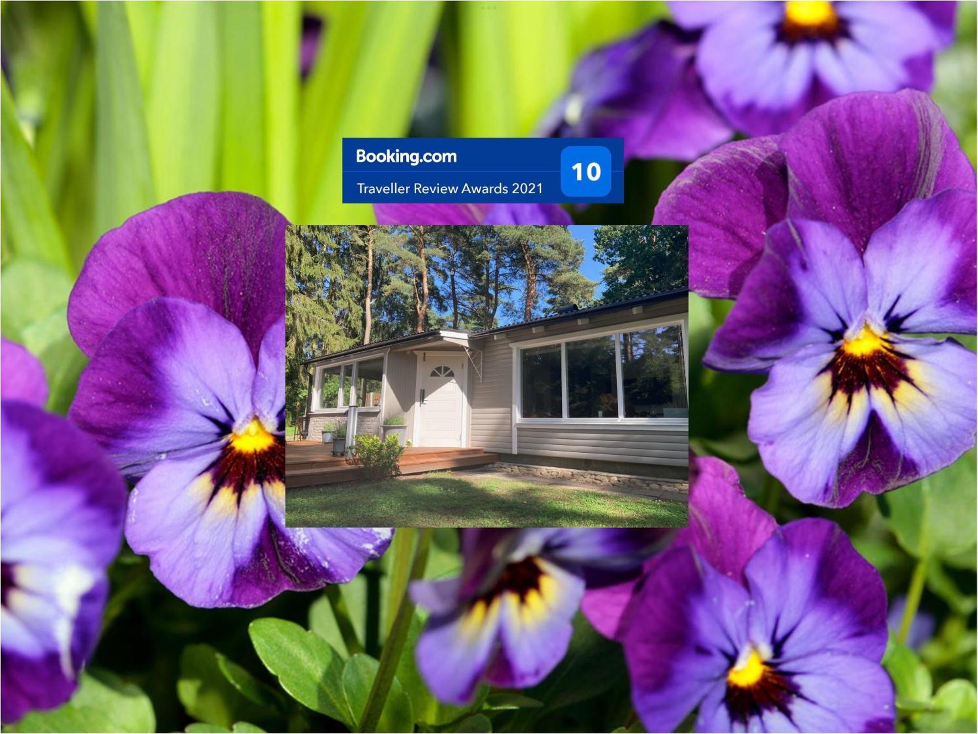 Nordic Relax House - Woodhouse Villa Sjöbo Dış mekan fotoğraf