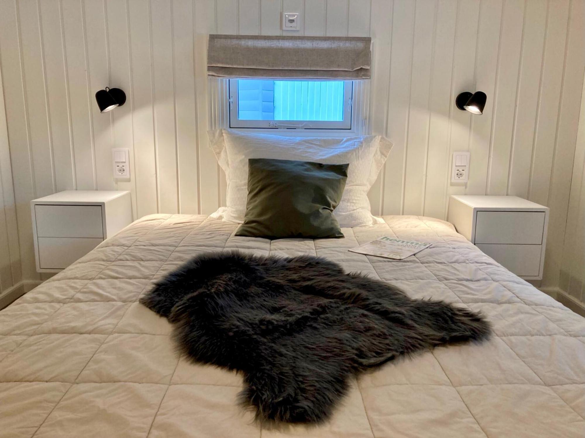Nordic Relax House - Woodhouse Villa Sjöbo Dış mekan fotoğraf